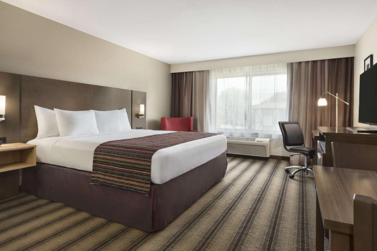 Country Inn & Suites By Radisson, Springfield Southeast Εξωτερικό φωτογραφία