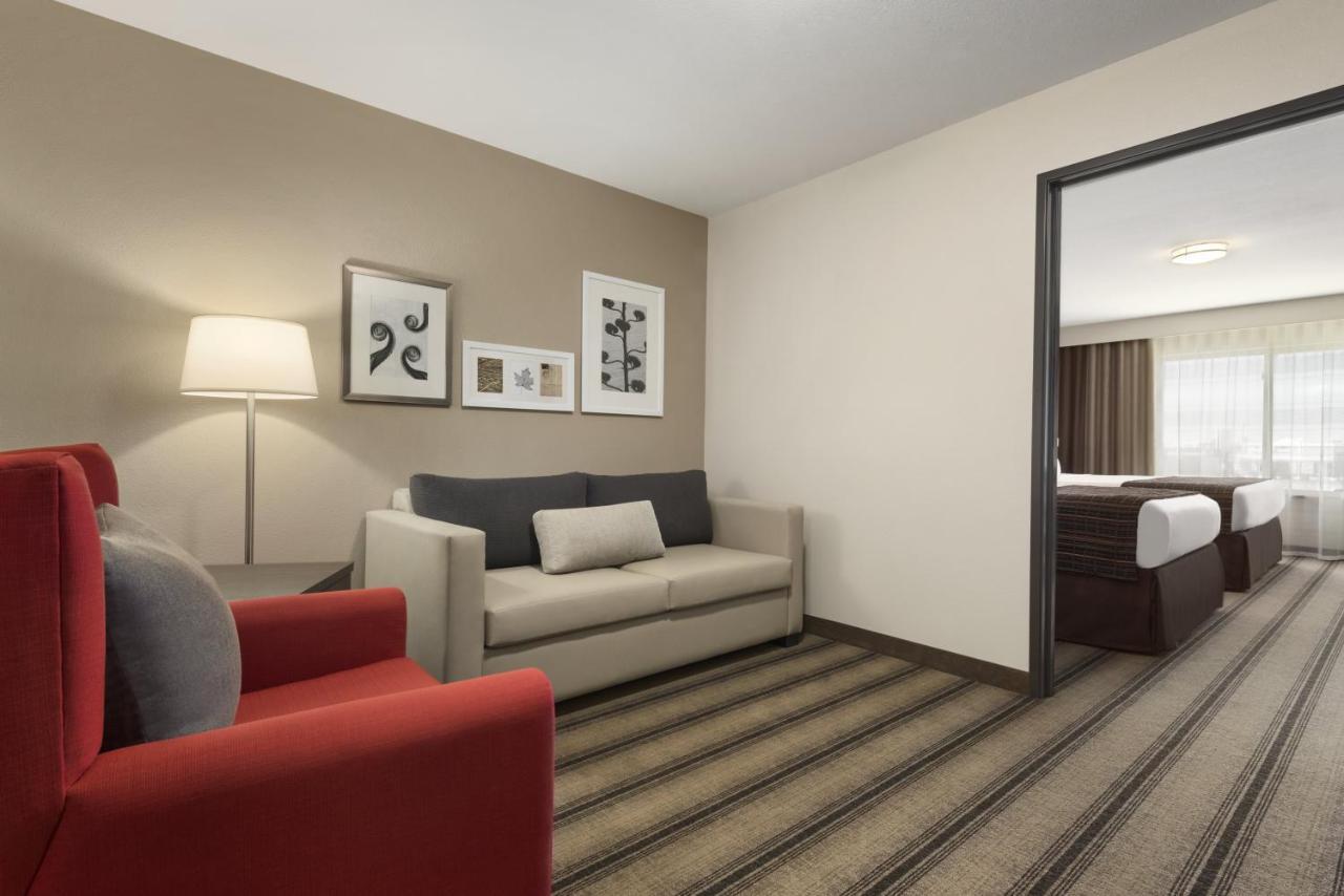 Country Inn & Suites By Radisson, Springfield Southeast Εξωτερικό φωτογραφία