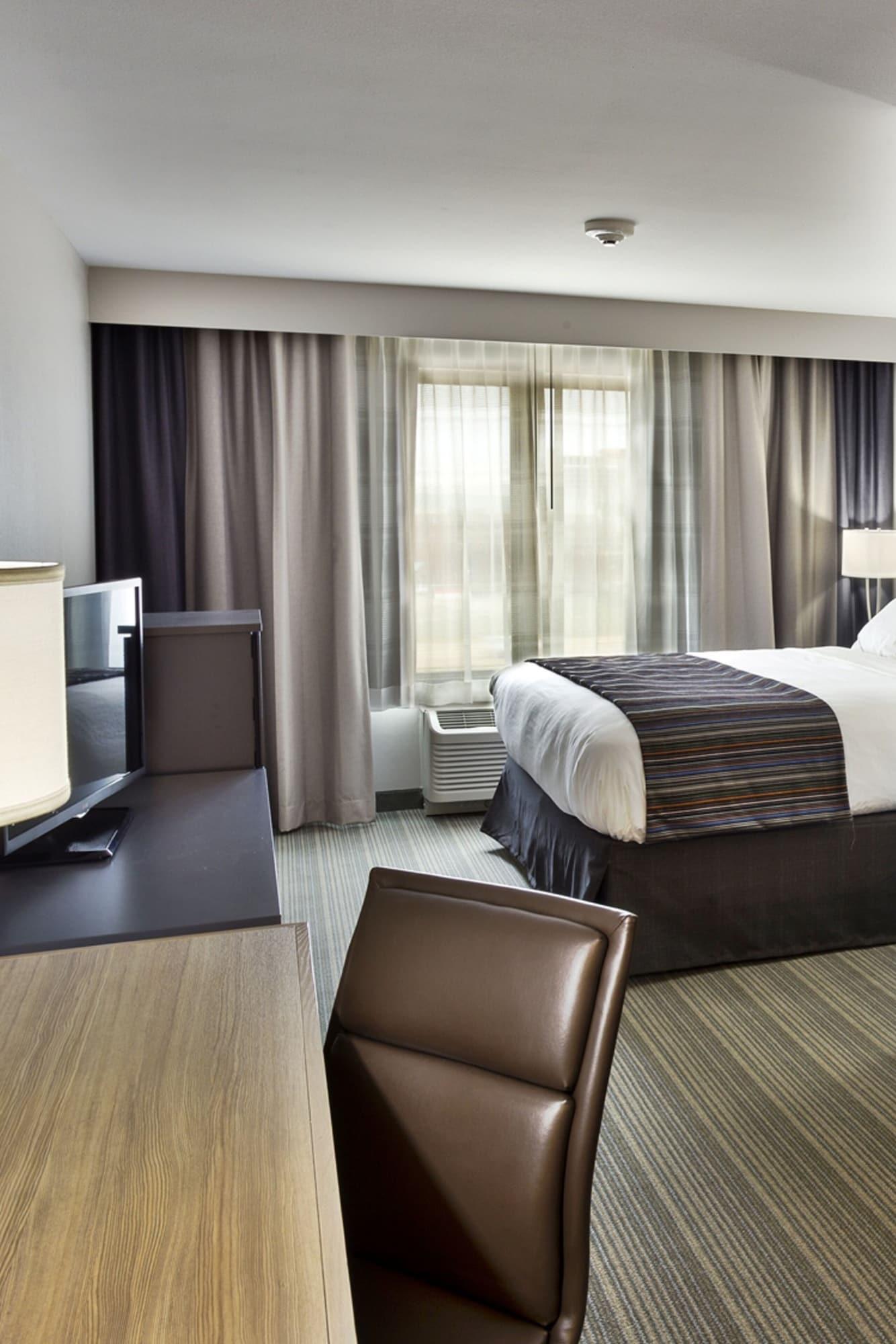 Country Inn & Suites By Radisson, Springfield Southeast Εξωτερικό φωτογραφία