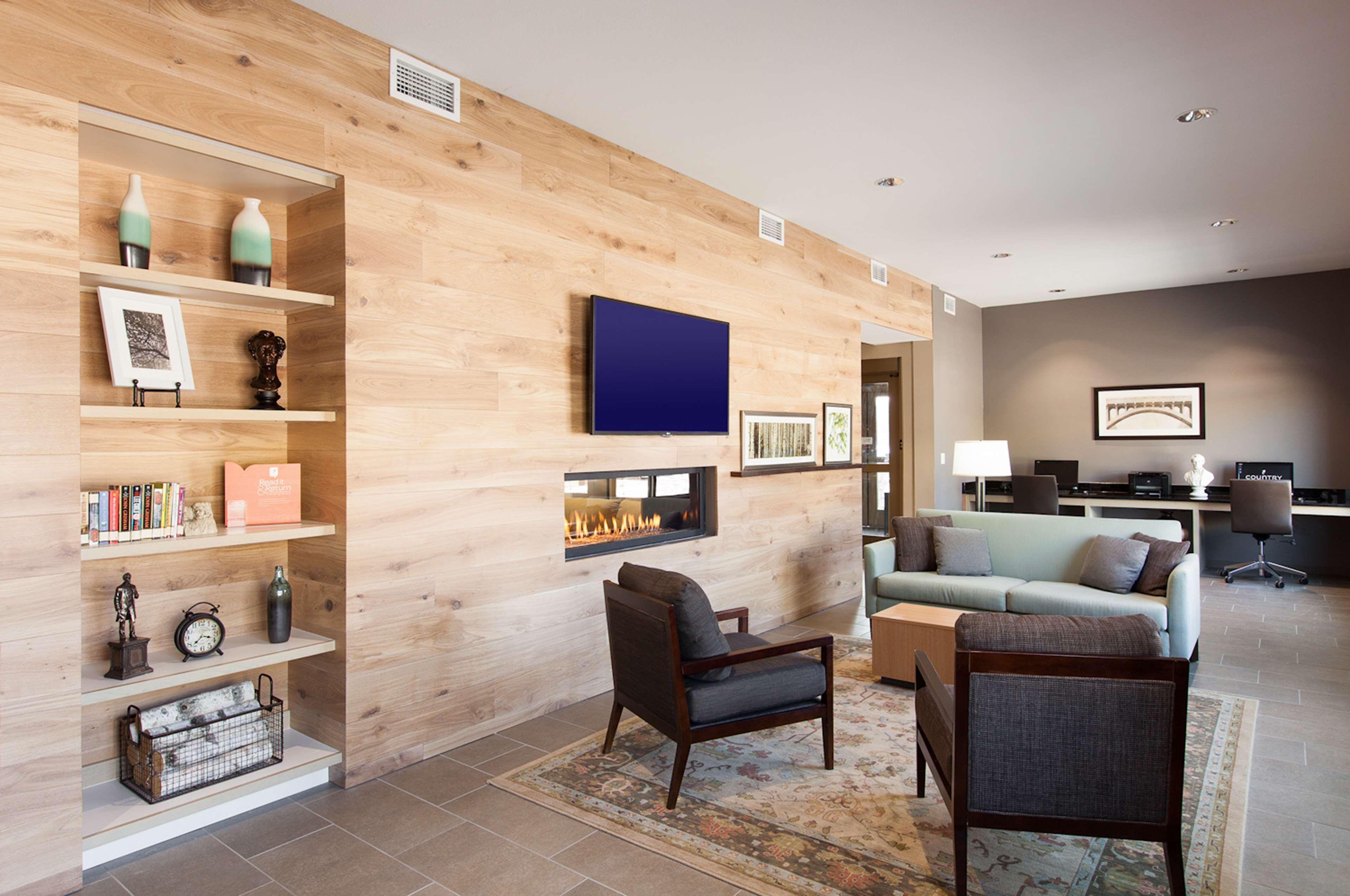 Country Inn & Suites By Radisson, Springfield Southeast Εξωτερικό φωτογραφία