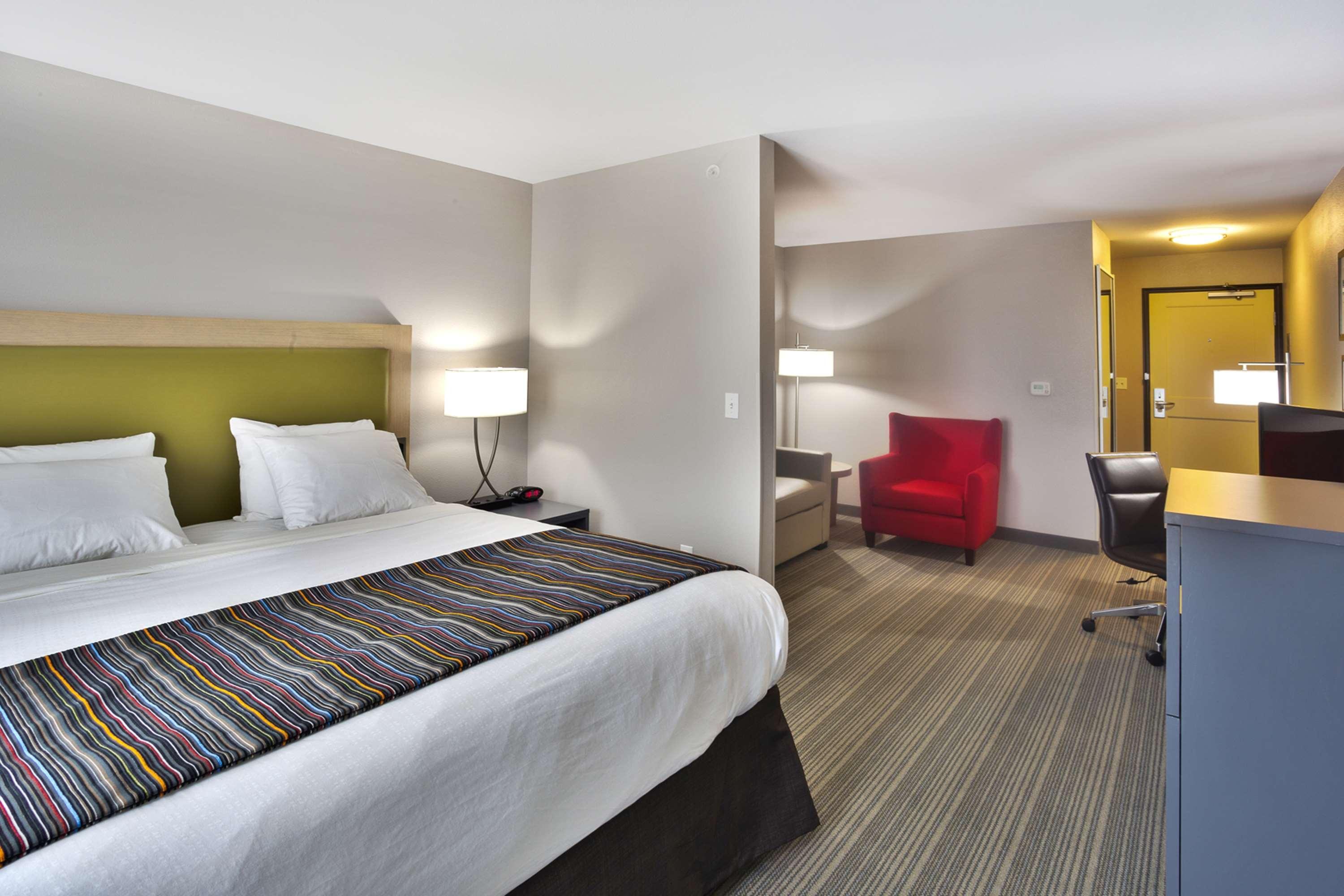 Country Inn & Suites By Radisson, Springfield Southeast Εξωτερικό φωτογραφία