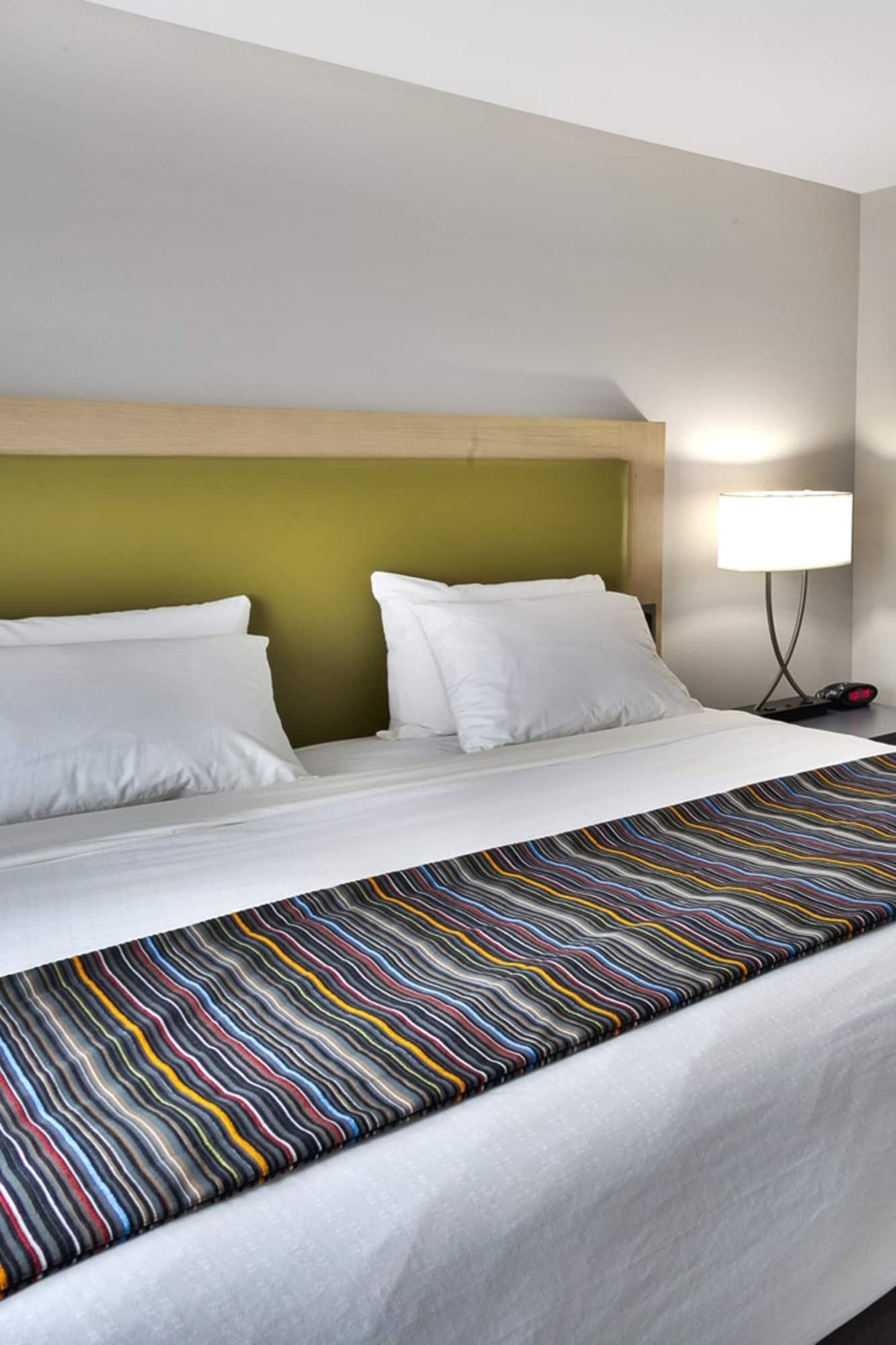 Country Inn & Suites By Radisson, Springfield Southeast Εξωτερικό φωτογραφία