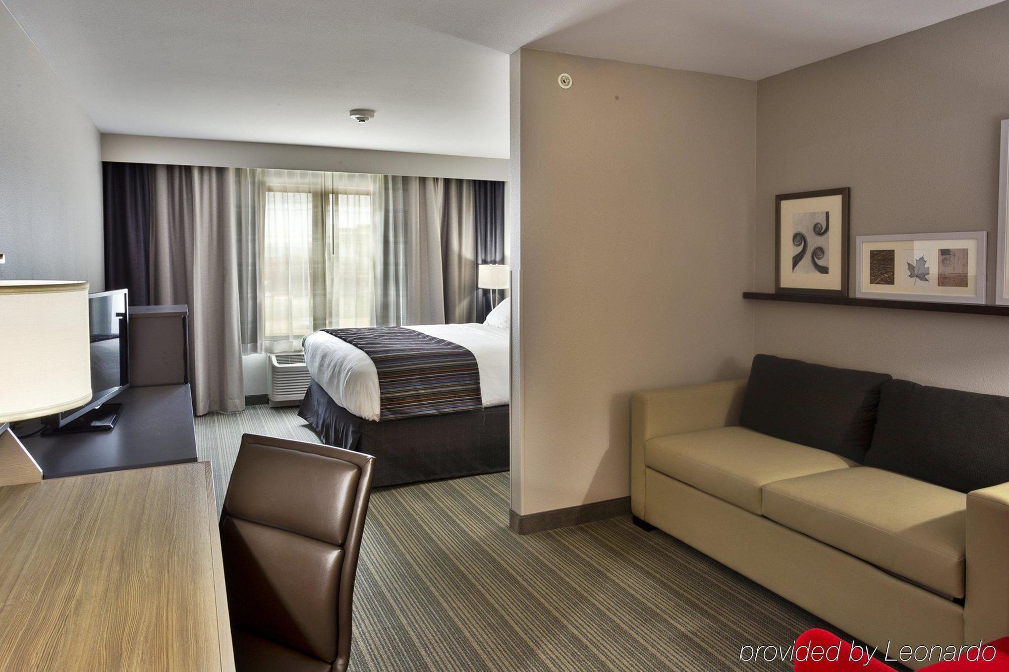 Country Inn & Suites By Radisson, Springfield Southeast Εξωτερικό φωτογραφία