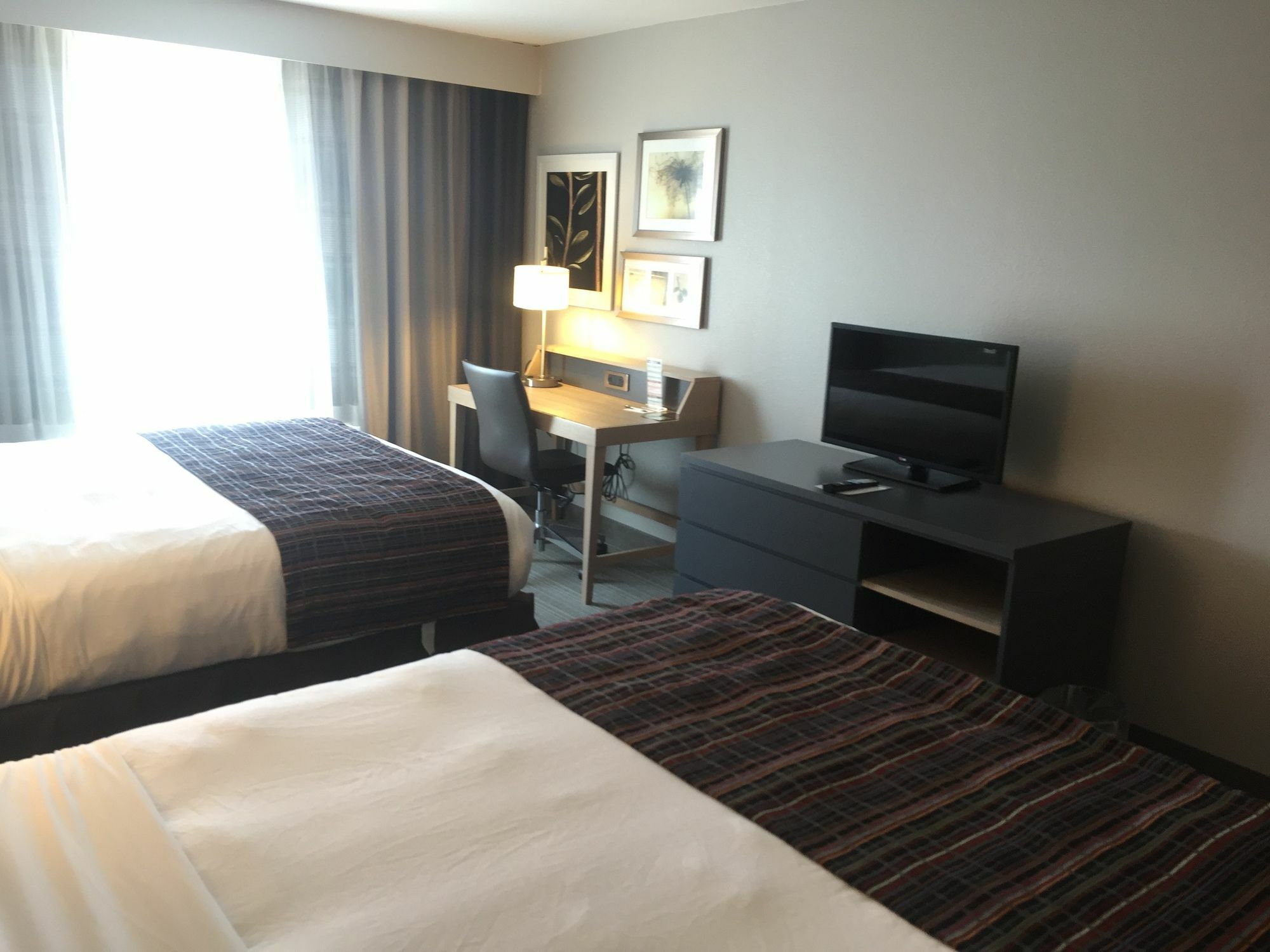 Country Inn & Suites By Radisson, Springfield Southeast Εξωτερικό φωτογραφία
