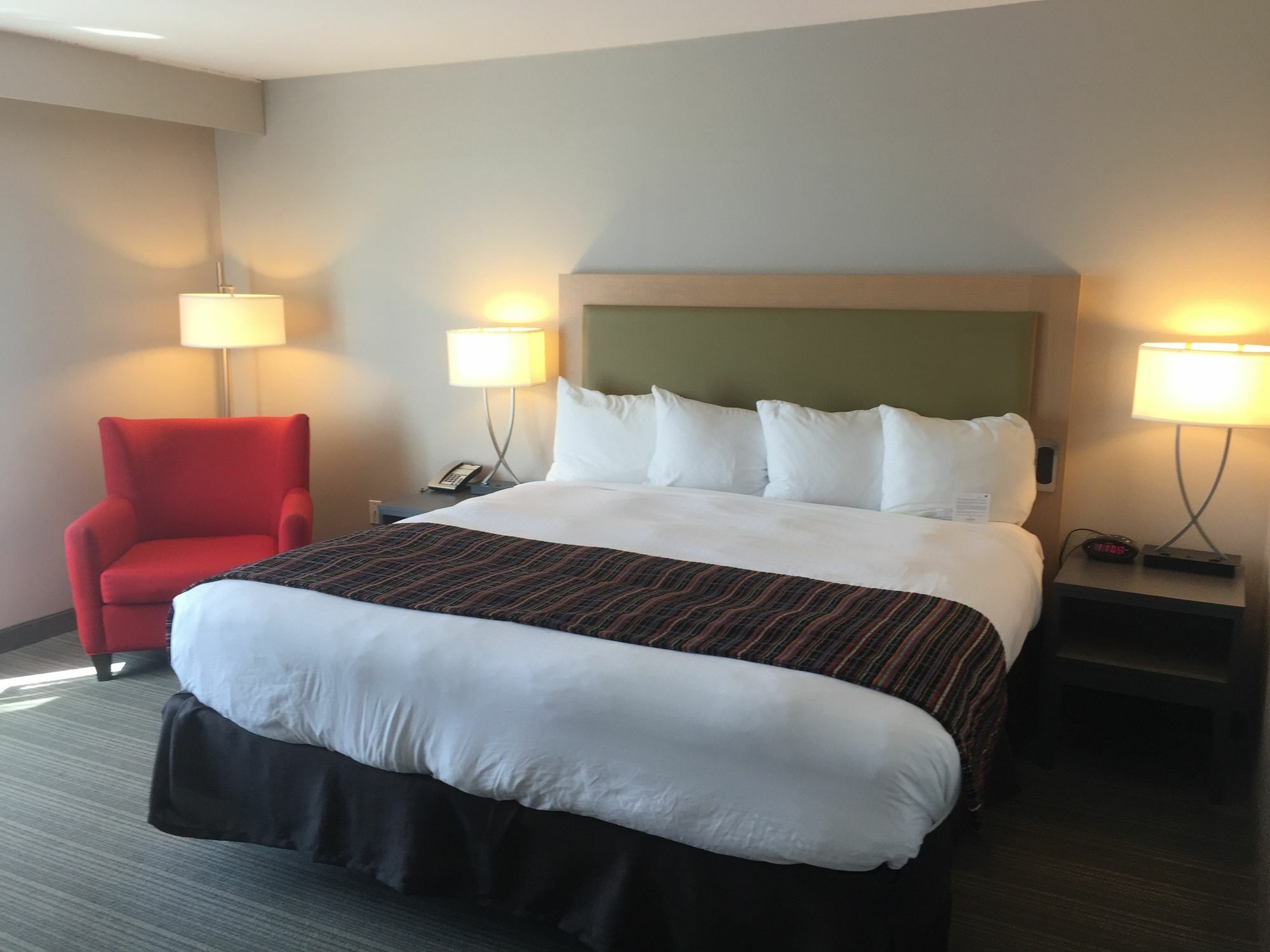 Country Inn & Suites By Radisson, Springfield Southeast Εξωτερικό φωτογραφία