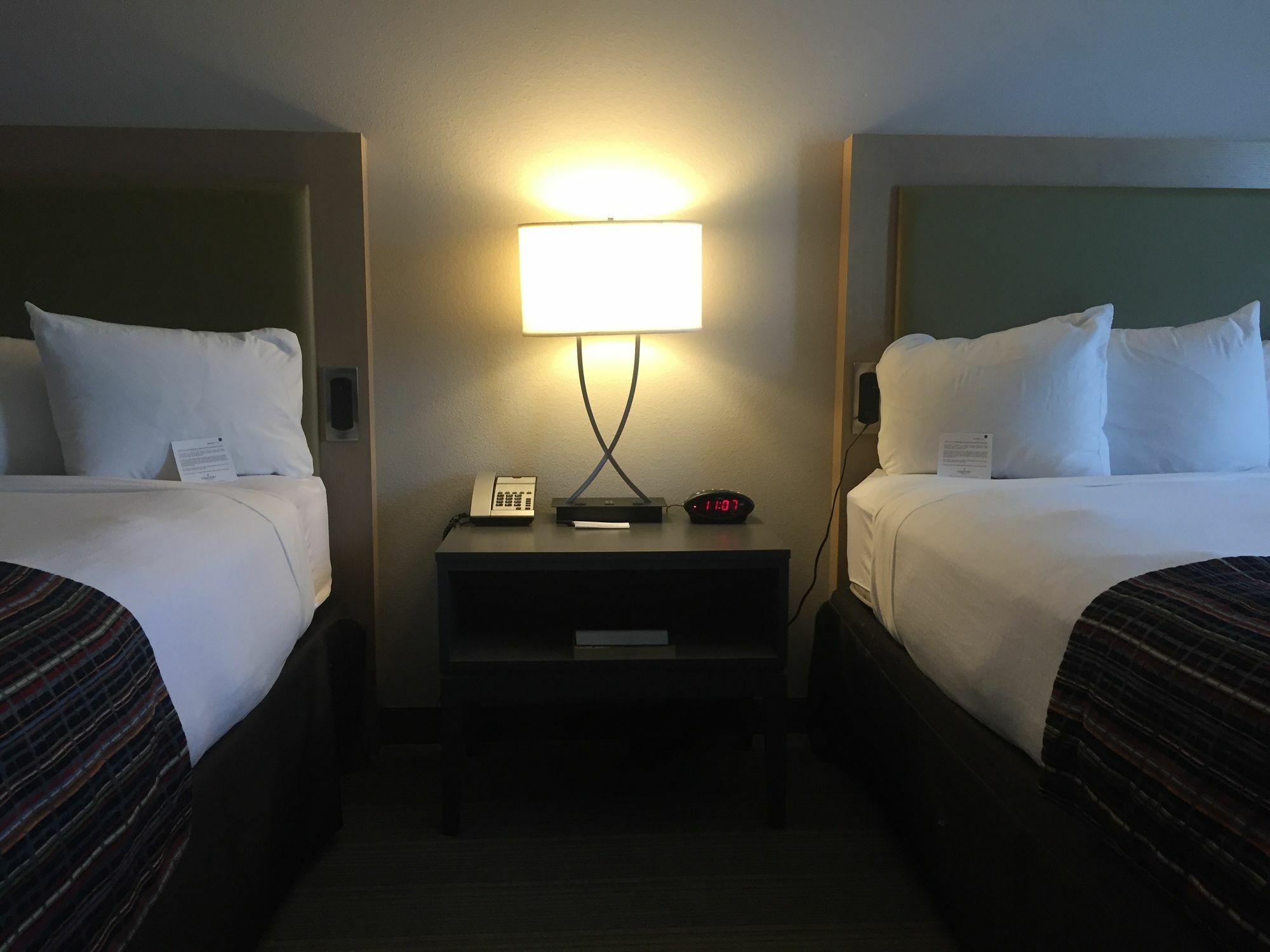Country Inn & Suites By Radisson, Springfield Southeast Εξωτερικό φωτογραφία