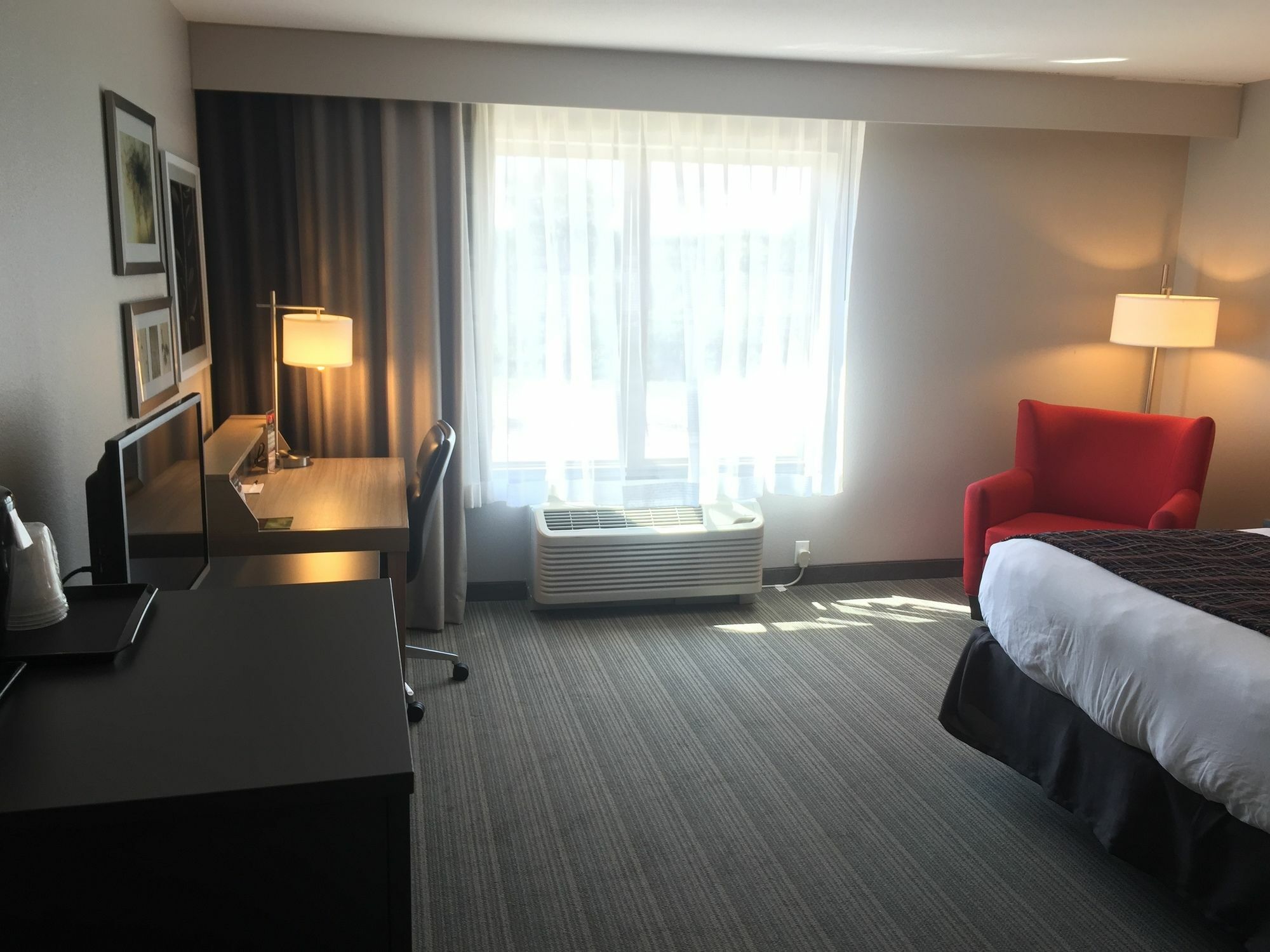 Country Inn & Suites By Radisson, Springfield Southeast Εξωτερικό φωτογραφία