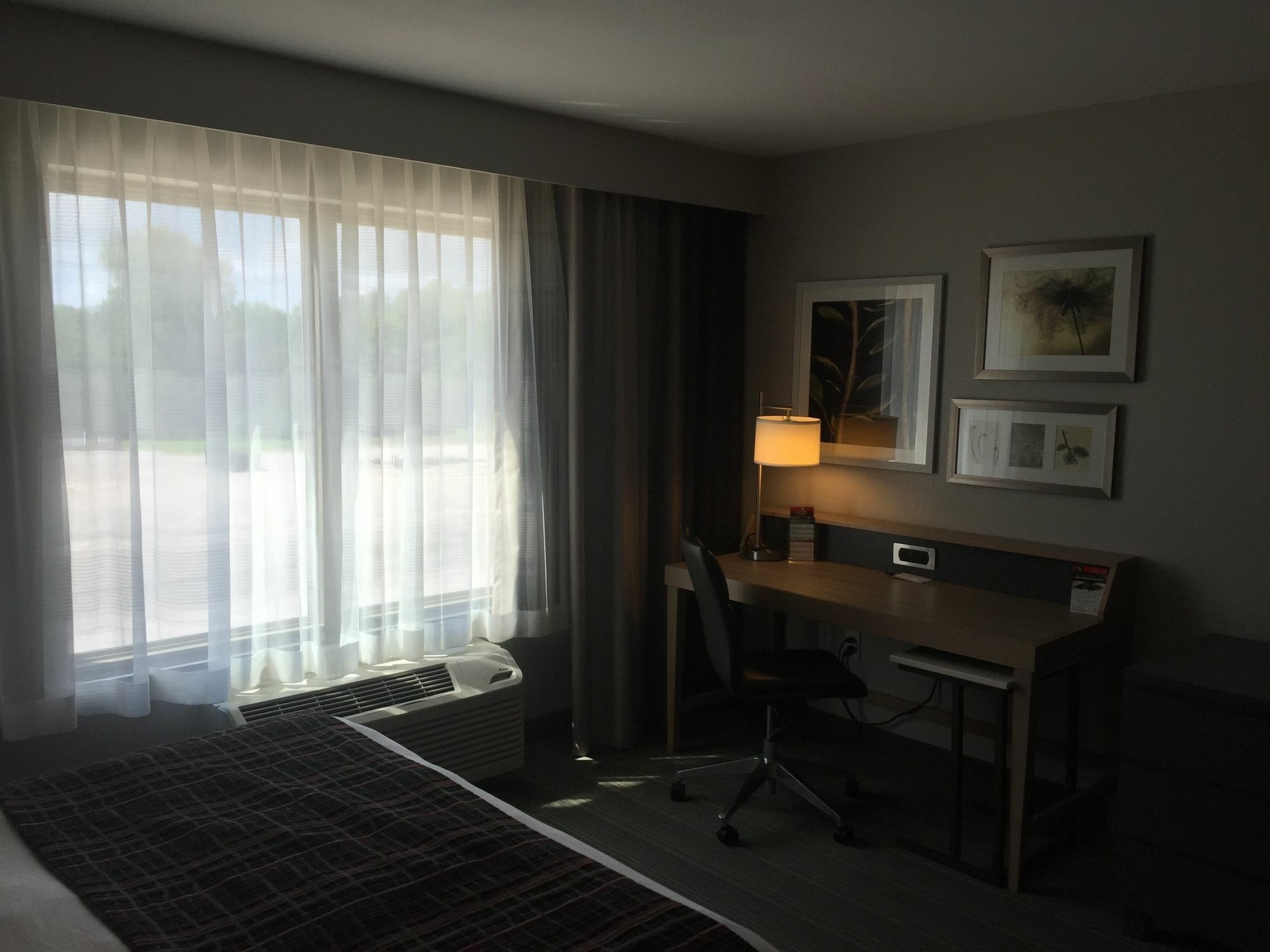 Country Inn & Suites By Radisson, Springfield Southeast Εξωτερικό φωτογραφία