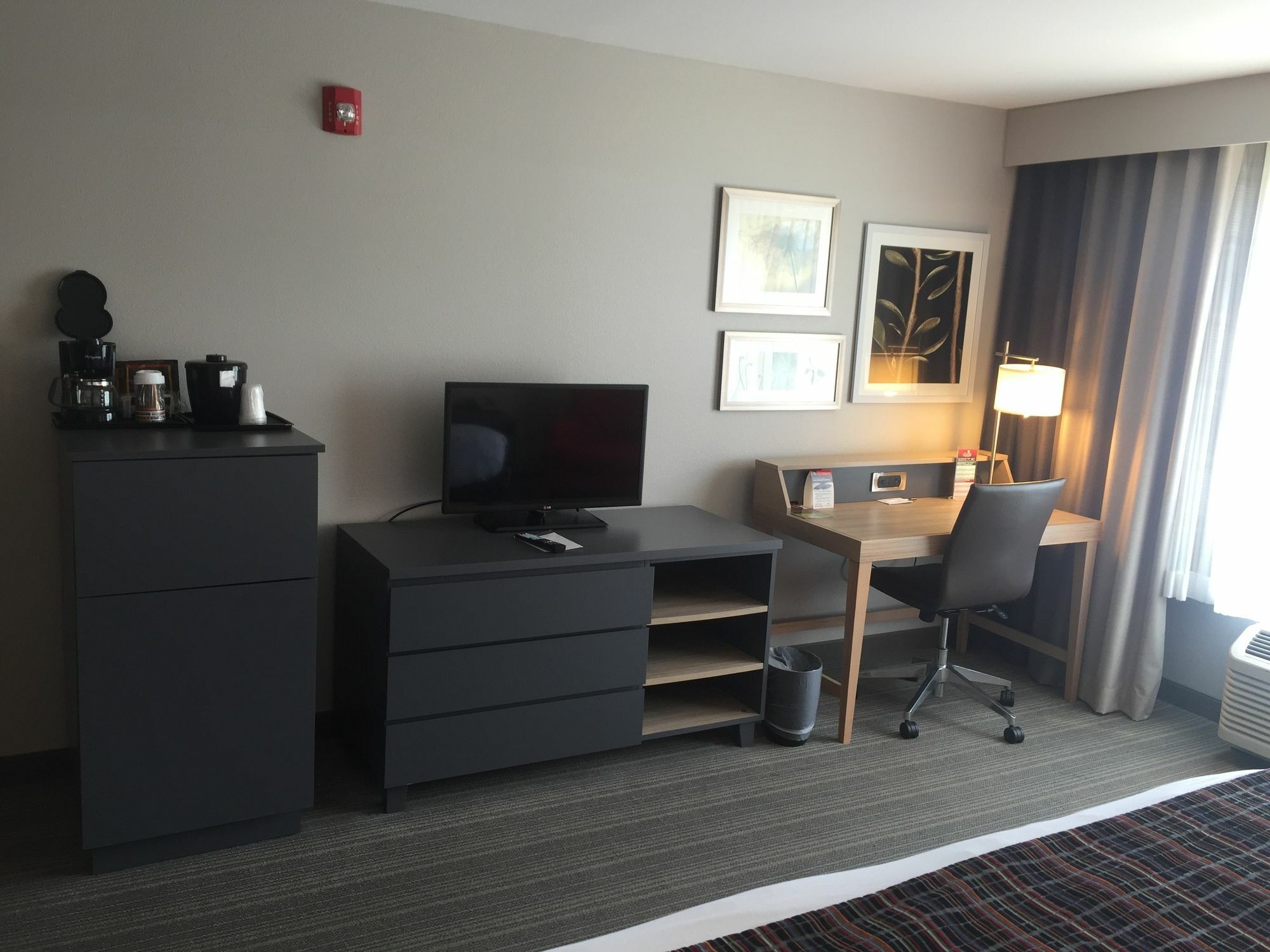Country Inn & Suites By Radisson, Springfield Southeast Εξωτερικό φωτογραφία